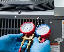 ac repair services with professional air conditioning system diagnostics in Mesa, AZ